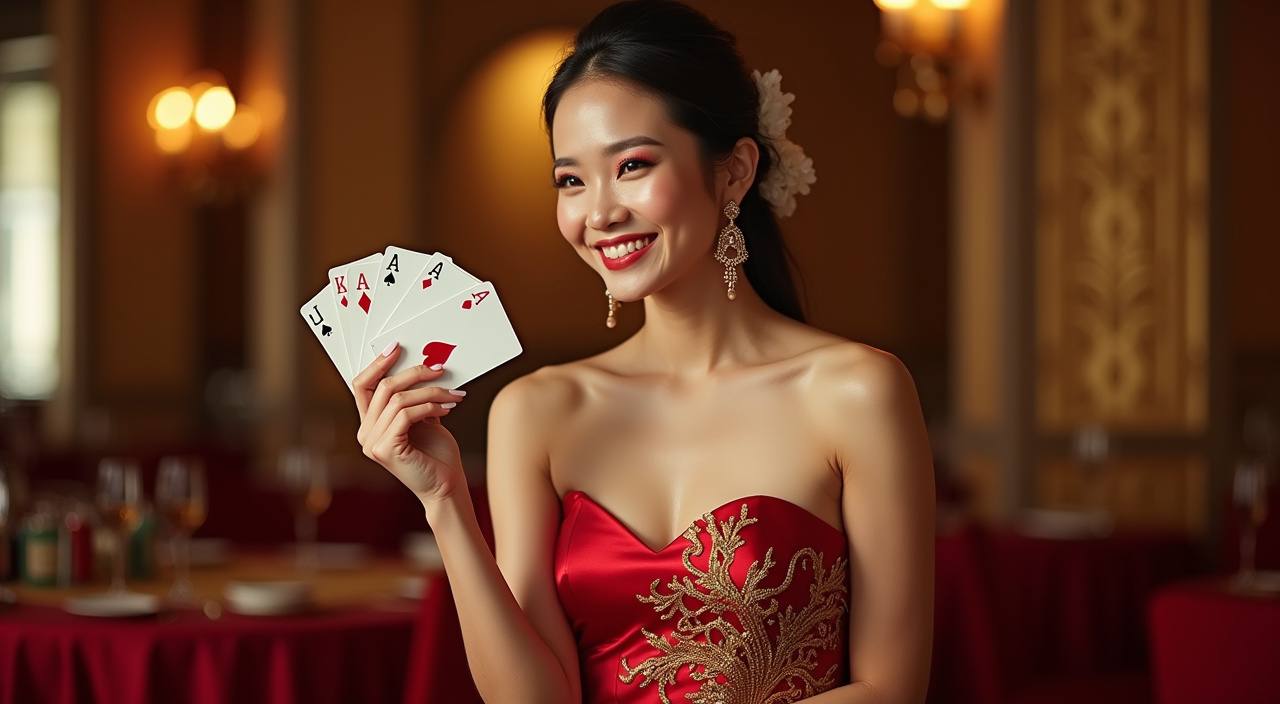 roulette wheel အကောင့် ဖွင့်ပြီး လွယ်ကူမြန်ဆန်စွာ ကစားကြစို့